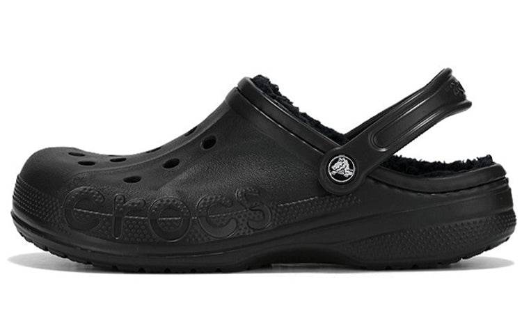 Шлепанцы Crocs Baya EVA - Boxette Shop